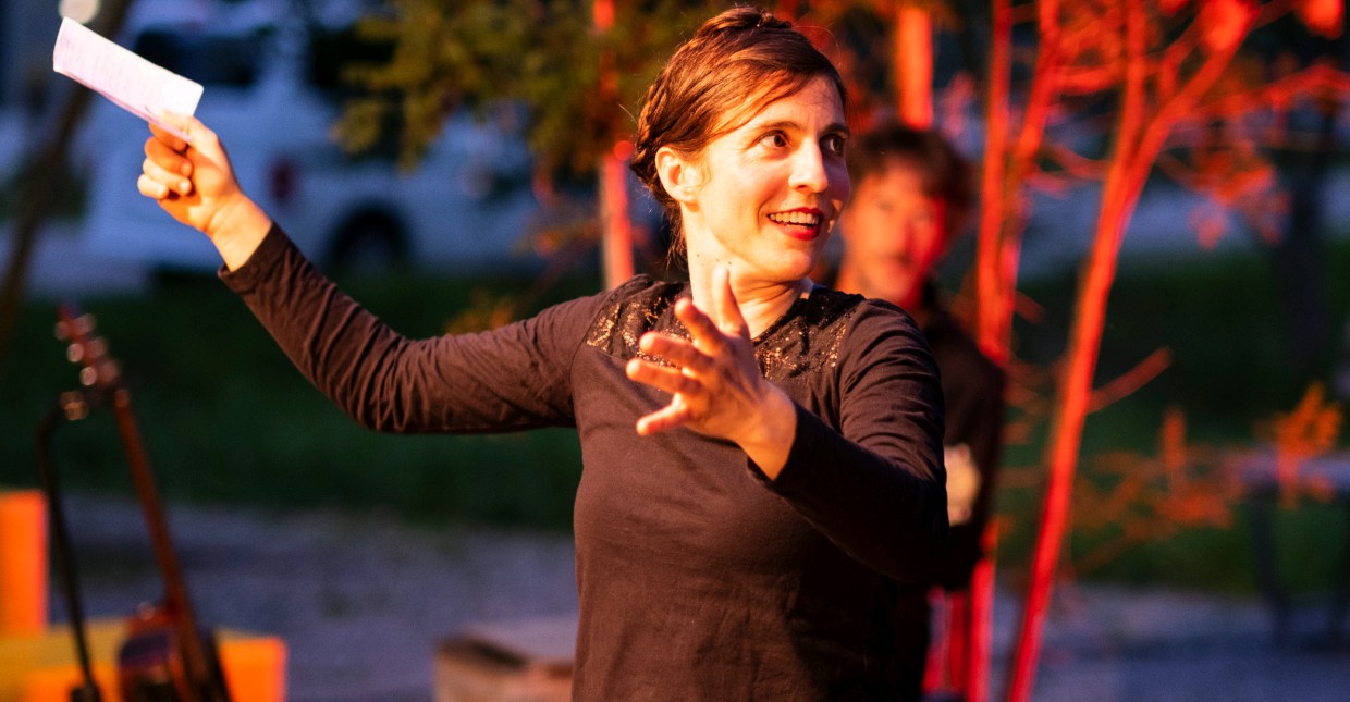 19.08.21 | 19:30 | Trouvaillen von hier und sonst | Cravache im Liebefeld