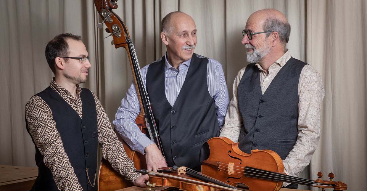 20.08.22 | 20:30 | Konzert: Jeu à domicile | Köniz