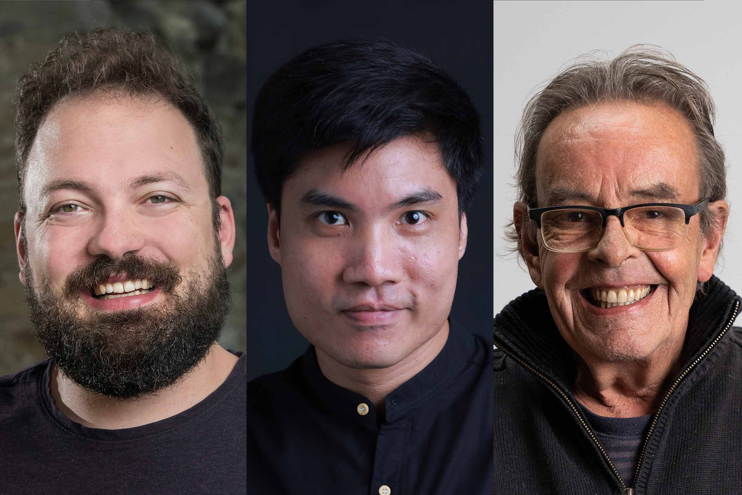 Wenn Balladen singen können