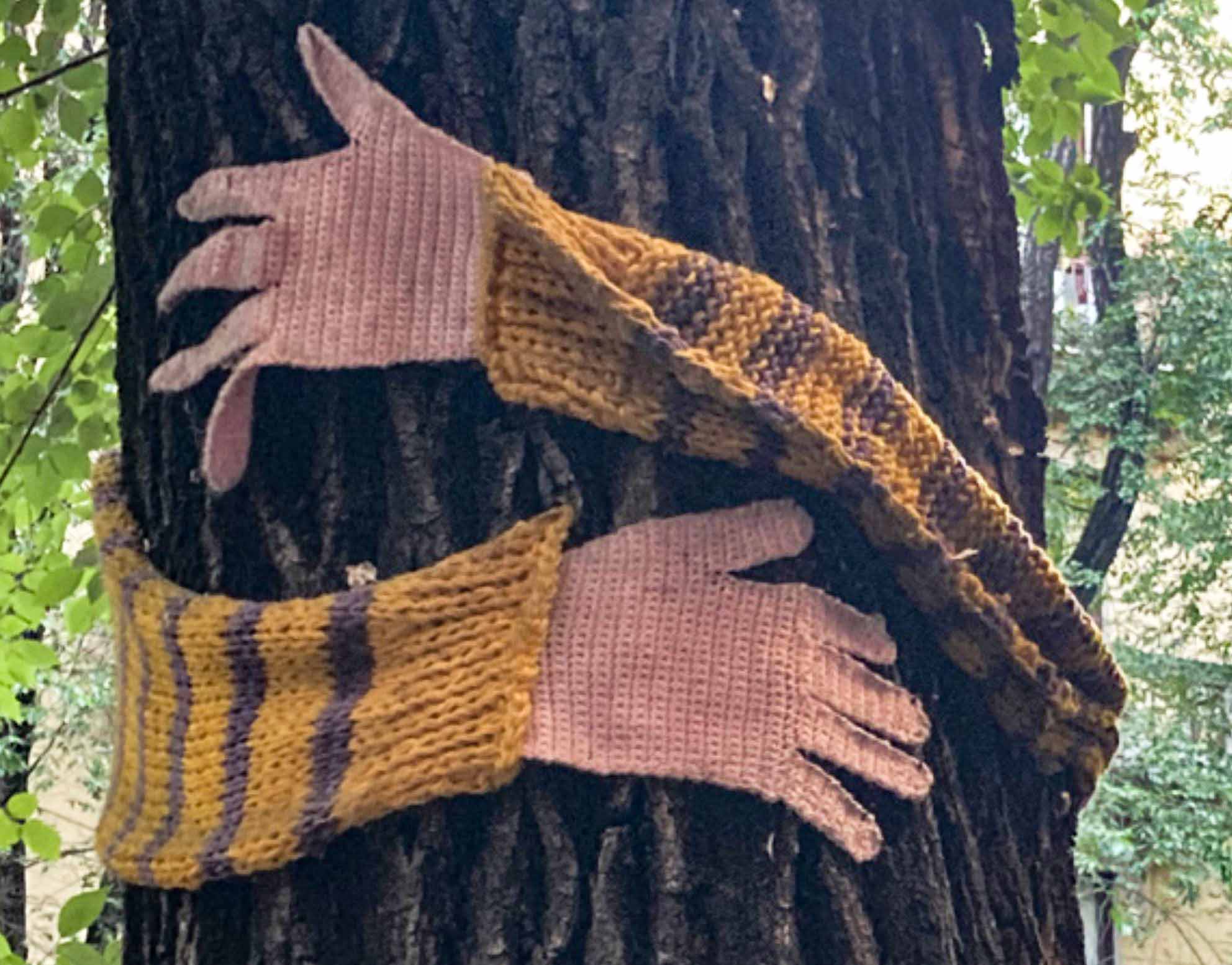 Konzert & Lesung: Umarmungen