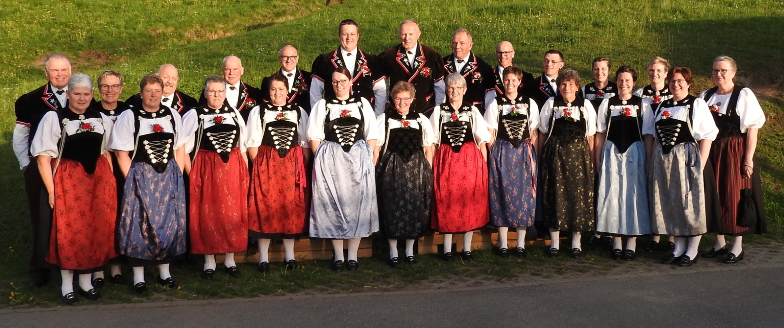 29.06.24 | ab 18:00 | Könizer Chortreffen | Landorf, Köniz